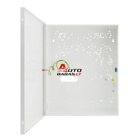 Metalinis korpusas Pulsar AWO147PU
