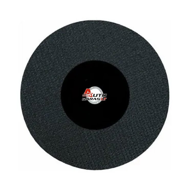 Metalo pjovimo diskas 400x25.4x3.5mm metalo pjovimo staklėm J3G-400T