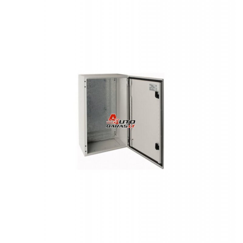 Metalinė dėžė 300x300x200