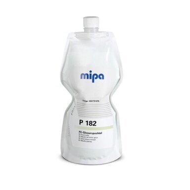 MIPA P182 skystas universalus glaistas, spalva žalia 1ltr.