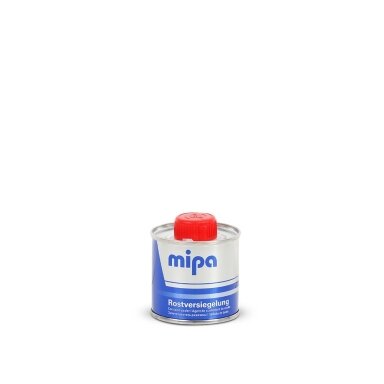 MIPA Rostversiegelung-Rūdžių surišimo priemonė 100ml MIPA Rostversiegelung-Rūdžių surišimo priemonė 100ml