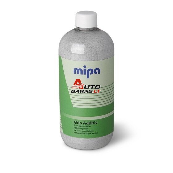 MIPA Grip Additiv - Sukibimo priedas Mipa Protector dangai 300 gr