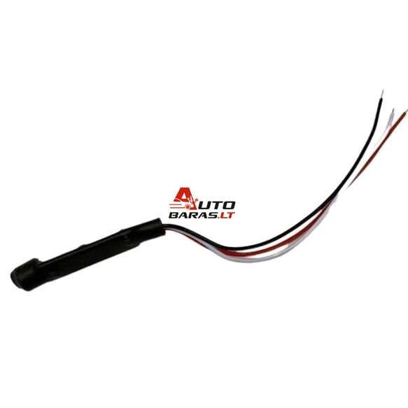 Mikrofonas Mic1 (be korpuso)