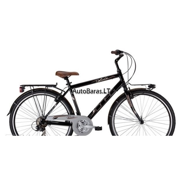 Miesto Dviratis Drag Glide 21"