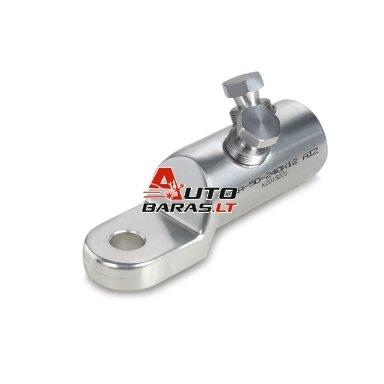MLA Varžtinis antgalis 50-240mm² M12 MLA Varžtinis antgalis 50-240mm² M12