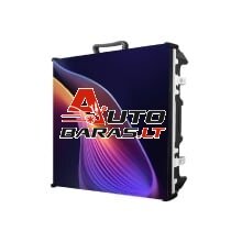 Monitorius 37.8" Hikvision LED DS-D4260FO-CLF