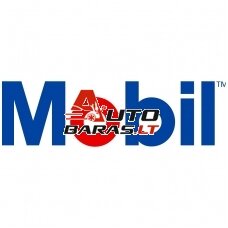 MOBIL alyva / tepalas MOBIL alyva / tepalas