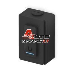 Montavimo dėžutė Ubiquiti UACC-Reader-JB-B (juoda)