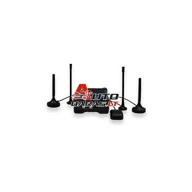 Modemas Teltonika LTE RUT 955 LTE(4G)/UMTS/GSM/GPRS Modemas Teltonika LTE RUT 955 LTE(4G)/UMTS/GSM/GPRS