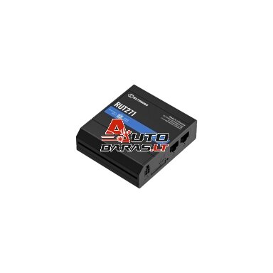 Modemas Teltonika RUT271 (5G, LTE Cat 6) Modemas Teltonika RUT271 (5G, LTE Cat 6)