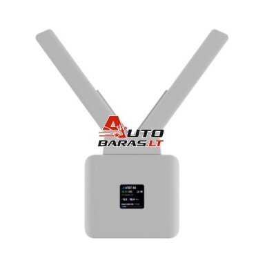 Modemas Ubiquiti UniFi UMR-EU Modemas Ubiquiti UniFi UMR-EU