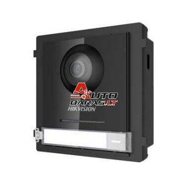Modulinė IP telefonspynė Hikvision DS-KD8003-IME2 (2 laidai) Modulinė IP telefonspynė Hikvision DS-KD8003-IME2 (2 laidai)