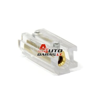 Modulinis gnybtas Morek MAH0006A24 (1.5-6mm²) Modulinis gnybtas Morek MAH0006A24 (1.5-6mm²)