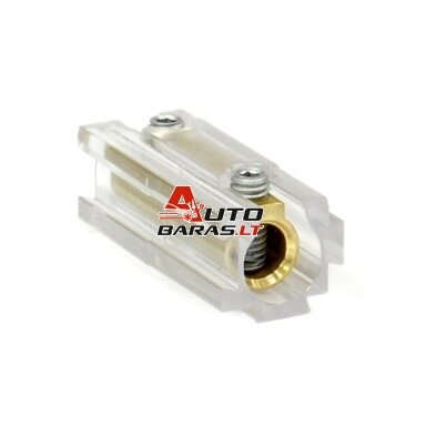 Modulinis gnybtas Morek MAH0016A24 (2.5-16mm²) Modulinis gnybtas Morek MAH0016A24 (2.5-16mm²)