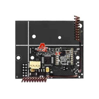 Modulis AJAX uartBridge Modulis AJAX uartBridge