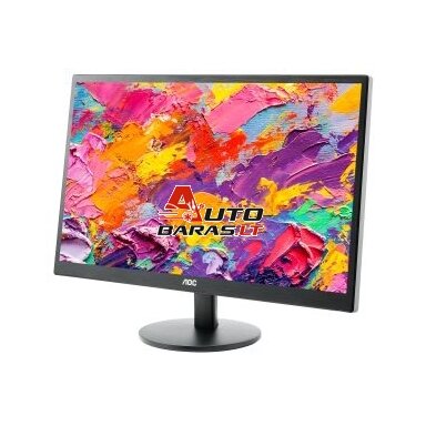 Monitorius AOC E2270SWHN