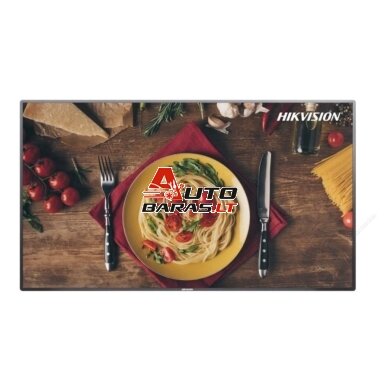 Monitorius SP 55" DS-D6055UN-B Monitorius SP 55" DS-D6055UN-B