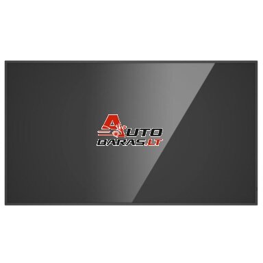Monitorius SP 65" DS-D6065UN Monitorius SP 65" DS-D6065UN