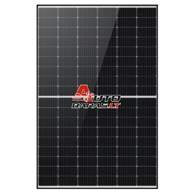 Monokristalinis fotovoltinis saulės modulis LONGI Solar LR5-54HPH-415 (juodas rėmas, 415w) Monokristalinis fotovoltinis saulės modulis LONGI Solar LR5-54HPH-415 (juodas rėmas, 415w)