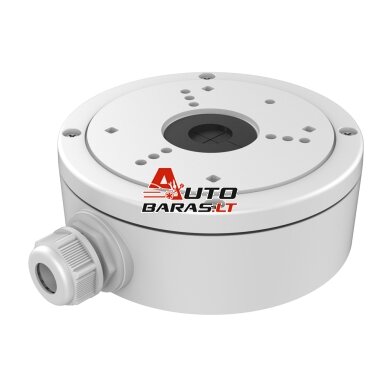 Montavimo bazė Hikvision DS-1280ZJ-S
