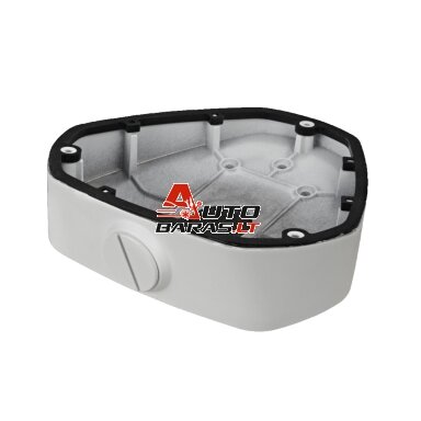 Montavimo bazė Hikvision DS-1281ZJ-DM25 Montavimo bazė Hikvision DS-1281ZJ-DM25