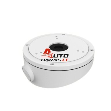 Montavimo bazė Hikvision DS-1281ZJ-M Montavimo bazė Hikvision DS-1281ZJ-M