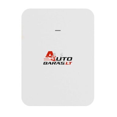 Montavimo dėžė UBIQUITI UACC-U7-Pro-Wall-FM Montavimo dėžė UBIQUITI UACC-U7-Pro-Wall-FM