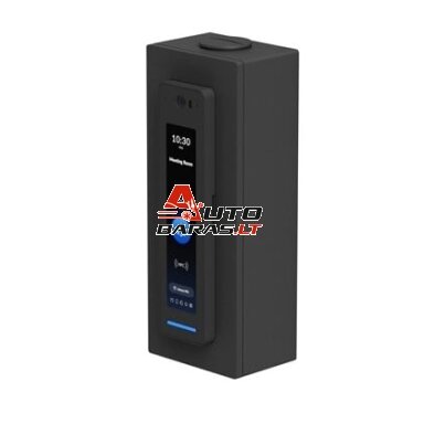 Montavimo dėžutė skaitytuvui ar skambučiui UBIQUITI UACC-Reader-Pro-JB-B (juoda) Montavimo dėžutė skaitytuvui ar skambučiui UBIQUITI UACC-Reader-Pro-JB-B (juoda)