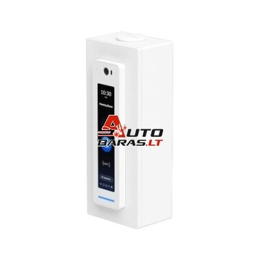 Montavimo dėžutė skaitytuvui ar skambučiui UBIQUITI UACC-Reader-Pro-JB-W (Balta) Montavimo dėžutė skaitytuvui ar skambučiui UBIQUITI UACC-Reader-Pro-JB-W (Balta)