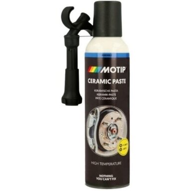 MOTIP Keraminis tepalas 200ml pasta MOTIP Keraminis tepalas 200ml pasta