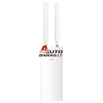 Modemas-maršrutizatorius 1 prievado CUDY LT500 Outdoor