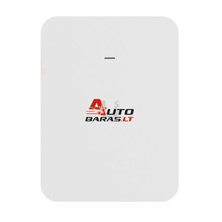 Montavimo dėžė UBIQUITI UACC-U7-Pro-Wall-FM