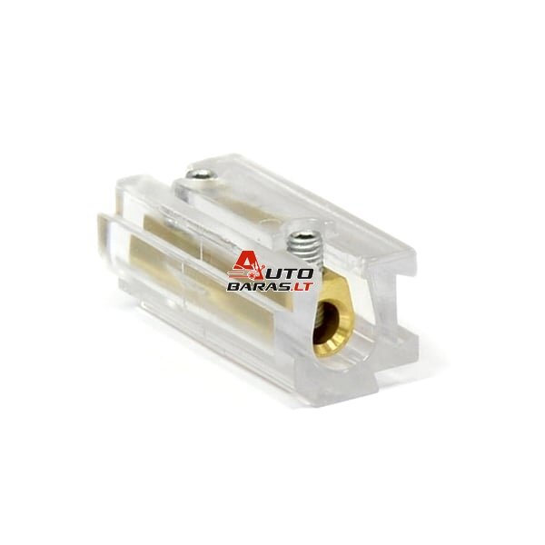 Modulinis gnybtas Morek MAH0006A24 (1.5-6mm²)