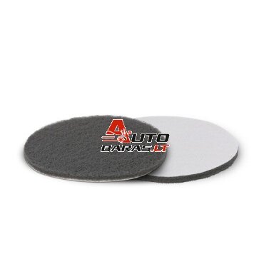 MP ULTRA FINE Šiaušimo diskas, pilkas 150 mm MP ULTRA FINE Šiaušimo diskas, pilkas 150 mm
