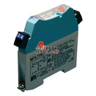 MTL7787+ Zenerio barjeras MTL7787+ Zenerio barjeras