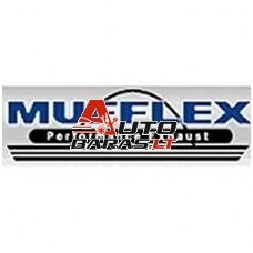 MUFFLEX sportinė išmetimo sistema MUFFLEX sportinė išmetimo sistema