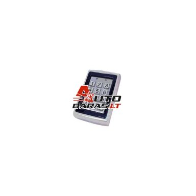 Multifunkcinė klaviatūra PBK-568L Multifunkcinė klaviatūra PBK-568L