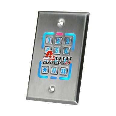 Multifunkcinė klaviatūra ST-226EA Multifunkcinė klaviatūra ST-226EA