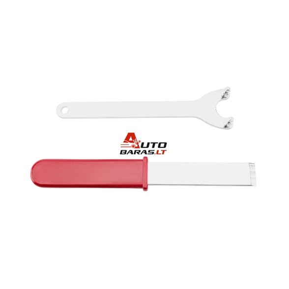 Mūro freza vagapjovė WORCRAFT 125mm 1500W - NUOMA 13