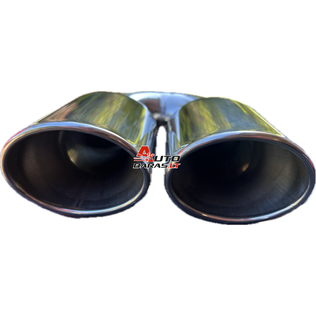 MUFFLEX - antgalis dvigubas Nr.17 1