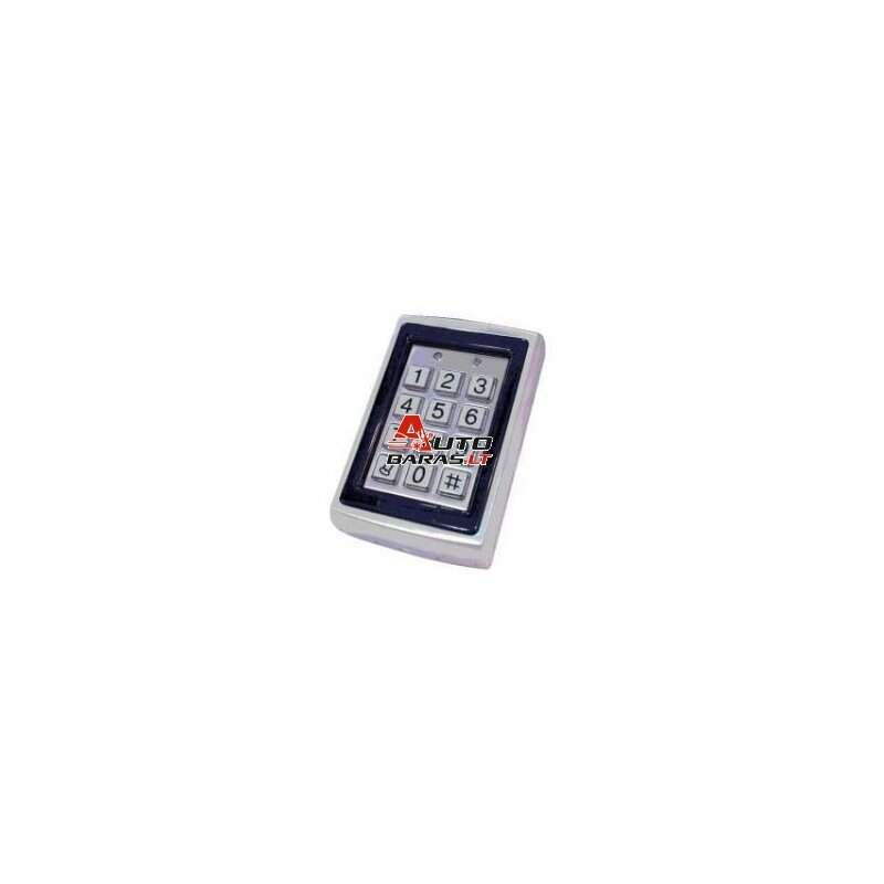 Multifunkcinė klaviatūra PBK-568L
