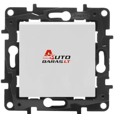 Mygtukas Niloe Step Legrand 863109 Mygtukas Niloe Step Legrand 863109