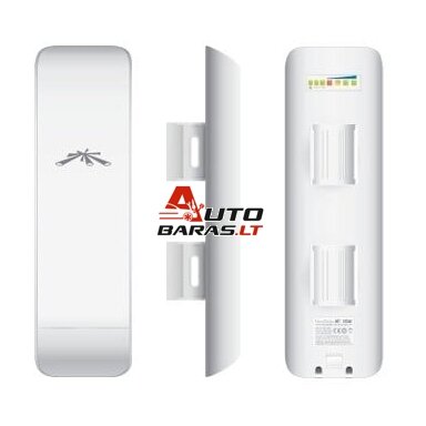 Nanostation M2 (2.4GHz)