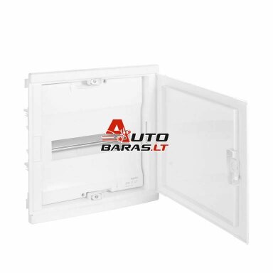 NEDBOX 12+2 mod. įleidžiamas skydelis Legrand 001411
