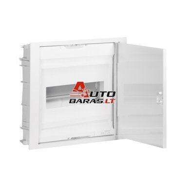 NEDBOX 12+2 mod. įleidžiamas skydelis Legrand 001431