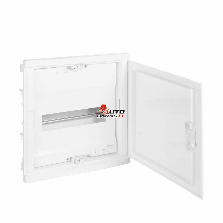 NEDBOX 12+2 mod. įleidžiamas skydelis Legrand 001411