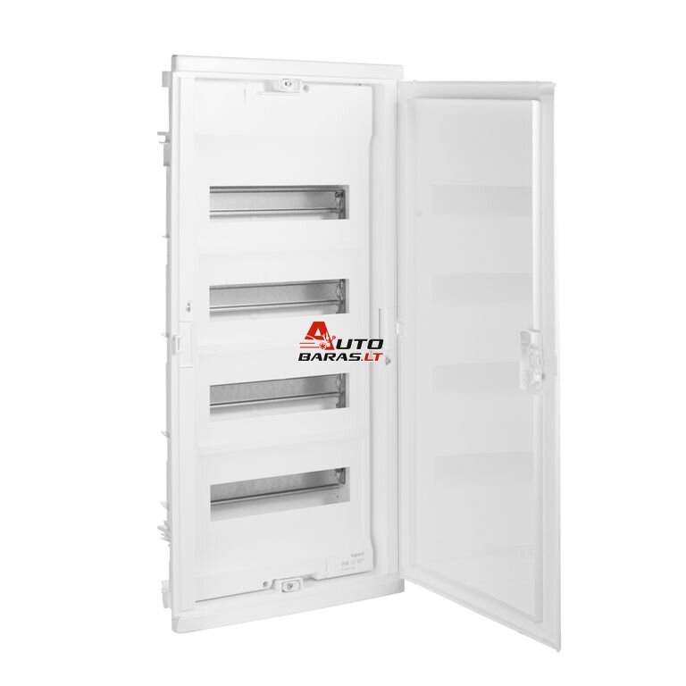 NEDBOX 48+8 mod. įleidžiamas skydelis Legrand 001414
