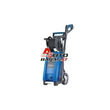 NILFISK ALTO Aukšto slėgio plovimo įrenginys, 150BAR, 2900W NILFISK ALTO Aukšto slėgio plovimo įrenginys, 150BAR, 2900W