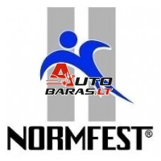 NORMEST chemija NORMEST chemija
