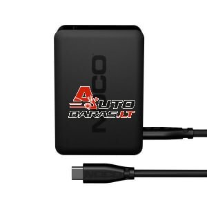 NOCO 65W USB-C įkroviklis U65 65W USB-C